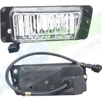 Mlhový světlomet Přední mlhovka SEAT Ibiza, Cordoba i Vario (6K) 04.93-09.99 LA.0000.8691.16-14632 - DOPRAVA ZDARMA