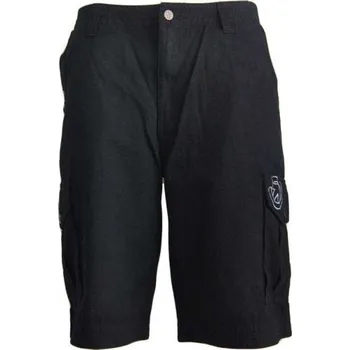 Pánské kraťasy pánské kraťasy Meatfly Icon