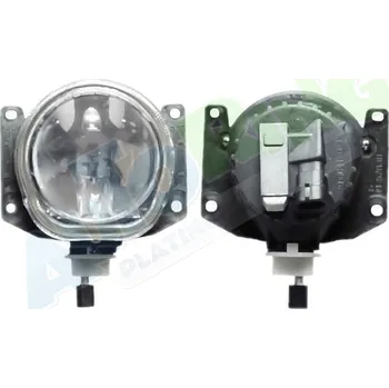 Mlhový světlomet Přední mlhovka ALFA ROMEO 159 (939) 10.05-2013 LA.0000.8421.93-13529 - DOPRAVA ZDARMA