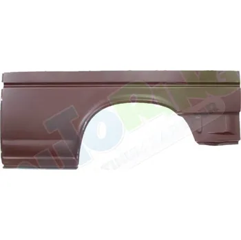 Blatník karosérie Zadní blatník VOLKSWAGEN Transporter (T4) 06.90-02.03 LA.0000.8760.41-36031 - DOPRAVA ZDARMA