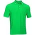 Pánské tričko Triko Under Armour Performance Polo zelené