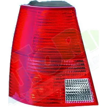 Zadní světlomet Zadní světlo VOLKSWAGEN Golf 4 (1J) 07.97-08.03 LA.0000.8747.88-6552 - DOPRAVA ZDARMA