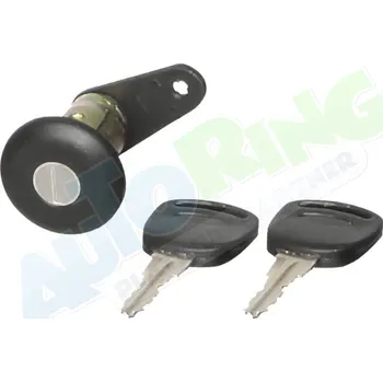 Autozámek Vložka zámku dveří FORD Escort i Orion 09.85-09.90 LA.0000.8513.85-85364 - DOPRAVA ZDARMA