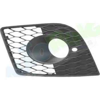 Nárazník Mřížka nárazníku SEAT Leon (1P1) 05.05-2013 LA.0000.8685.83-48504 - DOPRAVA ZDARMA