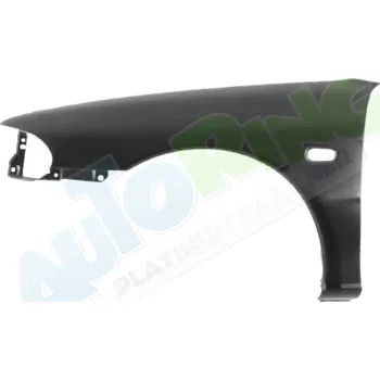 Blatník karosérie Přední blatník MITSUBISHI Lancer (CB0) 05.91-06.96 LA.0000.8608.05-35344 - DOPRAVA ZDARMA