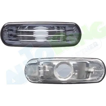 Směrový světlomet Boční blinkr LANCIA Musa (350) 2004-2007 LP.0000.0091.69-9175 - DOPRAVA ZDARMA