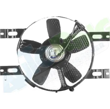 Ventilátor topení a klimatizace Ventilátor s krytem / úchytem - sahara SUZUKI Vitara Grand (FT,GT) 08.97-08.05 LP.0000.2529.36-252936 - DOPRAVA ZDARMA