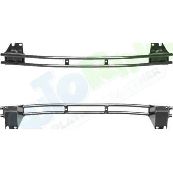 Nárazník Výztuha nárazníku FIAT Sedici (FY,GY) od 2006 LA.0000.8485.04-46776 - DOPRAVA ZDARMA