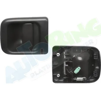 Autozámek Klika dveří vnější RENAULT Master (D) 06.98-2004 LA.0000.8625.73-86135 - DOPRAVA ZDARMA