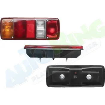 Zadní světlomet Zadní světlo VOLKSWAGEN LT 28,31,35 1975-03.96 LA.0000.8564.35-6318 - DOPRAVA ZDARMA