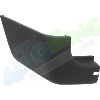 Nárazník Nárazník (roh nárazníku) FORD Transit (V184,5) 04.00-05.06 LA.0000.8522.84-42741 - DOPRAVA ZDARMA