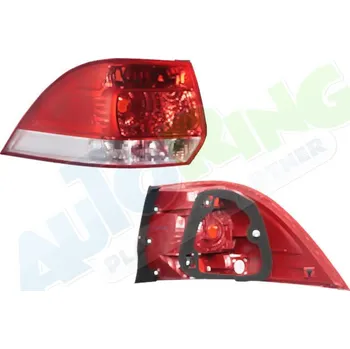Zadní světlomet Zadní světlo VOLKSWAGEN Golf 5 (1K) 09.03-04.09 LA.0000.8741.53-7859 - DOPRAVA ZDARMA