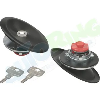 Palivová nádrž Uzávěr palivové nádrže FORD Transit (VE83) 05.94-04.00 LP.0000.0943.24-94324 - DOPRAVA ZDARMA