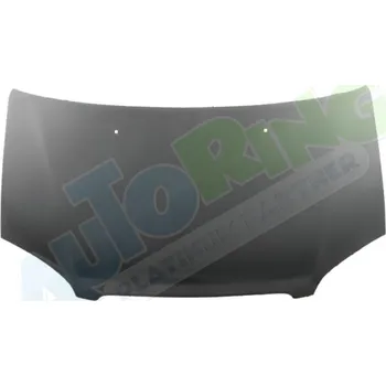 Kapota Kapota SUZUKI Ignis (FH) 09.00-08.03 LA.0000.8705.56-40322 - DOPRAVA ZDARMA