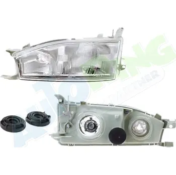 Přední světlomet Hlavní světlomet TOYOTA Camry (SXV,VCV10) 1992-1996 LA.0000.8723.68-57740 - DOPRAVA ZDARMA