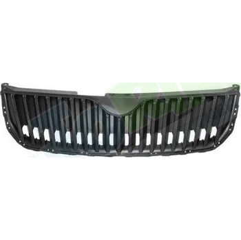 Příslušenství karosérie Mřížka chladiče (maska) SKODA Superb (3T) od 2008-05.13 LA.0000.8700.00-17341 - DOPRAVA ZDARMA