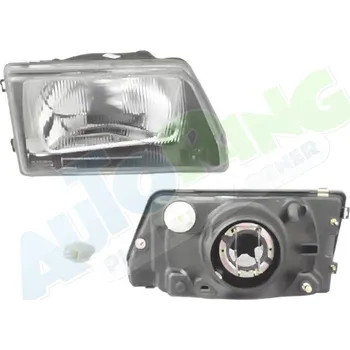 Přední světlomet Hlavní světlomet FIAT Cinquecento (170) 1991-1999 LA.0000.8498.18-51850 - DOPRAVA ZDARMA