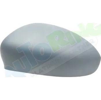 Auto zrcátko Kryt zrcátka vnějšího FIAT 500 (312) od 2007 LP.0000.0246.62-24662 - DOPRAVA ZDARMA