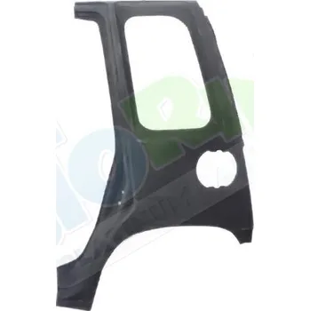 Blatník karosérie Zadní blatník DAEWOO Tico (KLY3) 1991-2001 LP.0000.0355.97-35597 - DOPRAVA ZDARMA