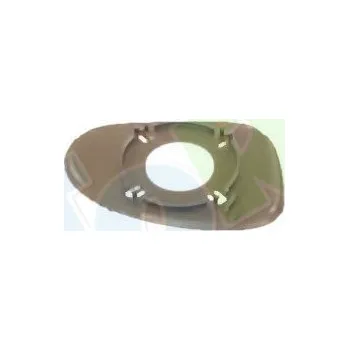 Auto zrcátko Sklo zrcátka vnějšího CHEVROLET Spark i Matiz (M200,250) 04.05-2010 LA.0000.8449.17-28337 - DOPRAVA ZDARMA