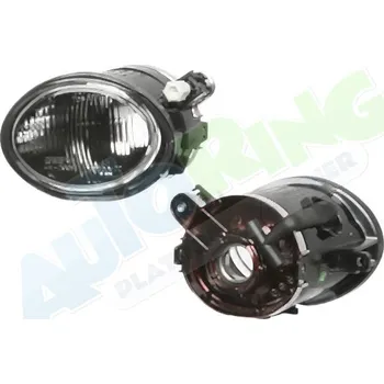 Mlhový světlomet Přední mlhovka BMW 5 (E39) 1996-05.04 LA.0000.8430.14-12987 - DOPRAVA ZDARMA