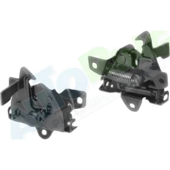 Autozámek Zámek kapoty HYUNDAI Accent (LC) 2001-2004 LP.0000.0852.47-85247 - DOPRAVA ZDARMA