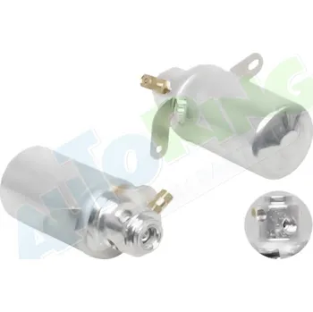 Sušič klimatizace Vysoušeč klimatizace MERCEDES CLK Class (C208) 05.97-03.03 LP.0000.2426.88-243307 - DOPRAVA ZDARMA