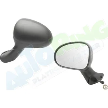 Auto zrcátko Zrcátko vnější DAEWOO Matiz 1 (KLYA,M100) 1998-2009 LA.0000.8479.73-26632 - DOPRAVA ZDARMA