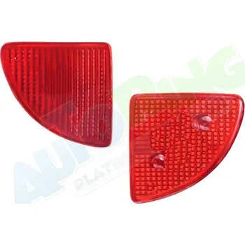 Příslušenství osvětlení automobilu Odrazka RENAULT Kangoo (KC,FC) 1998-2003 LP.0000.0022.77-2277 - DOPRAVA ZDARMA