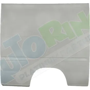 Blatník karosérie Zadní blatník MERCEDES Sprinter (208-416) 2003-06.06 LA.0000.8580.85-37475 - DOPRAVA ZDARMA