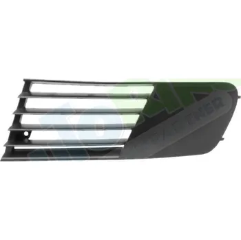 Nárazník Mřížka nárazníku SEAT Ibiza i Cordoba (6L) 03.02-04.06 LA.0000.8684.22-47515 - DOPRAVA ZDARMA