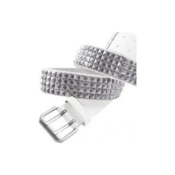 Opasek Pásek Meatfly Metal uni