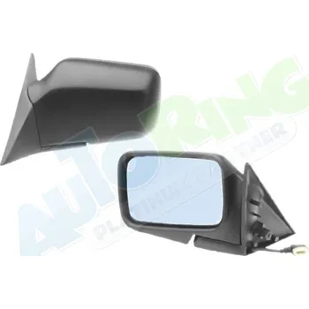 Auto zrcátko Zrcátko vnější BMW 5 (E34) Sedan, Kombi 1988-1997 LA.0000.8445.14-26092 - DOPRAVA ZDARMA