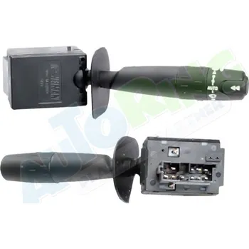 Přepínací páčka pod volantem PEUGEOT 607 (9xx) 11.99-09.10 LP.0000.0801.43-80156 - DOPRAVA ZDARMA