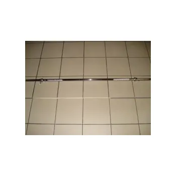 Vzpěračská posilovací tyč rovná 1600 mm / 25mm