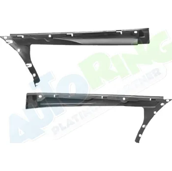 Nárazník Držák nárazníku SEAT Ibiza i Cordoba (6K) 06.99-03.02 LA.0000.8688.25-45433 - DOPRAVA ZDARMA