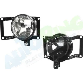 Mlhový světlomet Přední mlhovka HYUNDAI Tuscson (JM) 2004-09.09 LA.0000.8542.09-13146 - DOPRAVA ZDARMA