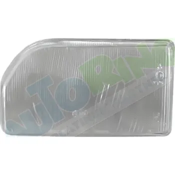 Sklo světlometu Sklo světlometu FORD Escort i Orion 09.85-09.90 LA.0000.8518.48-55377 - DOPRAVA ZDARMA