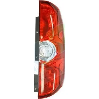Zadní světlomet Zadní světlo FIAT Doblo (152,263) od 2010 LP.0000.0067.83-6783 - DOPRAVA ZDARMA