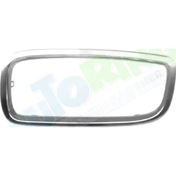 Karosérie Rám mřížky přední BMW 7 (E65,E66) 08.01-2005 LA.0000.8427.52-16345 - DOPRAVA ZDARMA