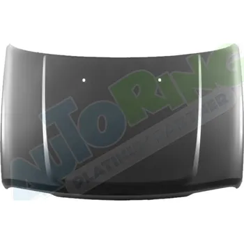 Kapota Kapota JEEP Liberty (KK) 2007-2014 LA.0000.8552.69-41299 - DOPRAVA ZDARMA