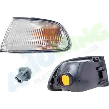 Autodíl Přední blinkr HONDA Civic HB i Coupé (EG,EJ) 1992-1996 LA.0000.8532.37-2005 - DOPRAVA ZDARMA