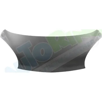 Kapota Kapota CITROEN C1 (PM,PN) 08.05-04.12 LA.0000.8458.88-41248 - DOPRAVA ZDARMA