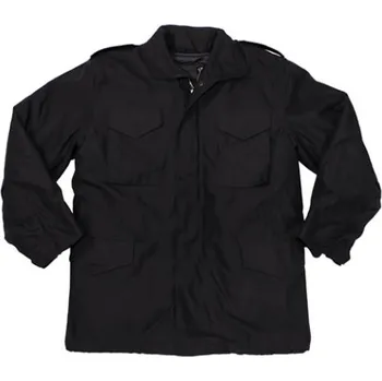 Mil - tec US M65 černý