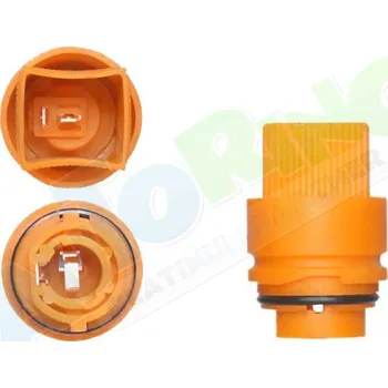 Držák žárovky předního blinkru VOLKSWAGEN LT 2 04.96-2006 LA.0000.8749.41-962 - DOPRAVA ZDARMA