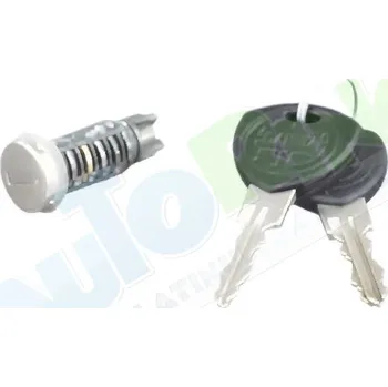 Autozámek Váleček zámku dveří LANCIA Y10 (156) 1992-1996 LP.0000.0858.63-85863 - DOPRAVA ZDARMA