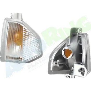 Směrový světlomet Přední blinkr FORD Escort i Orion 1980-08.85 LP.0000.0002.11-211 - DOPRAVA ZDARMA