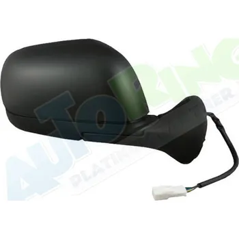 Auto zrcátko Zrcátko vnější DACIA Duster od 2010 LP.0000.0288.03-28803 - DOPRAVA ZDARMA