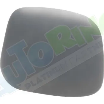 Auto zrcátko Kryt zrcátka vnějšího PEUGEOT Partner (Gxx) 06.96-10.02 LA.0000.8456.69-24758 - DOPRAVA ZDARMA