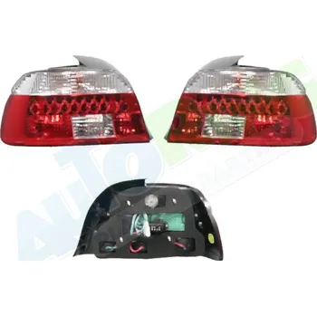 Zadní světlomet Zadní světlo BMW 5 (E39) 1996-05.04 LP.0000.0067.52-6752 - DOPRAVA ZDARMA